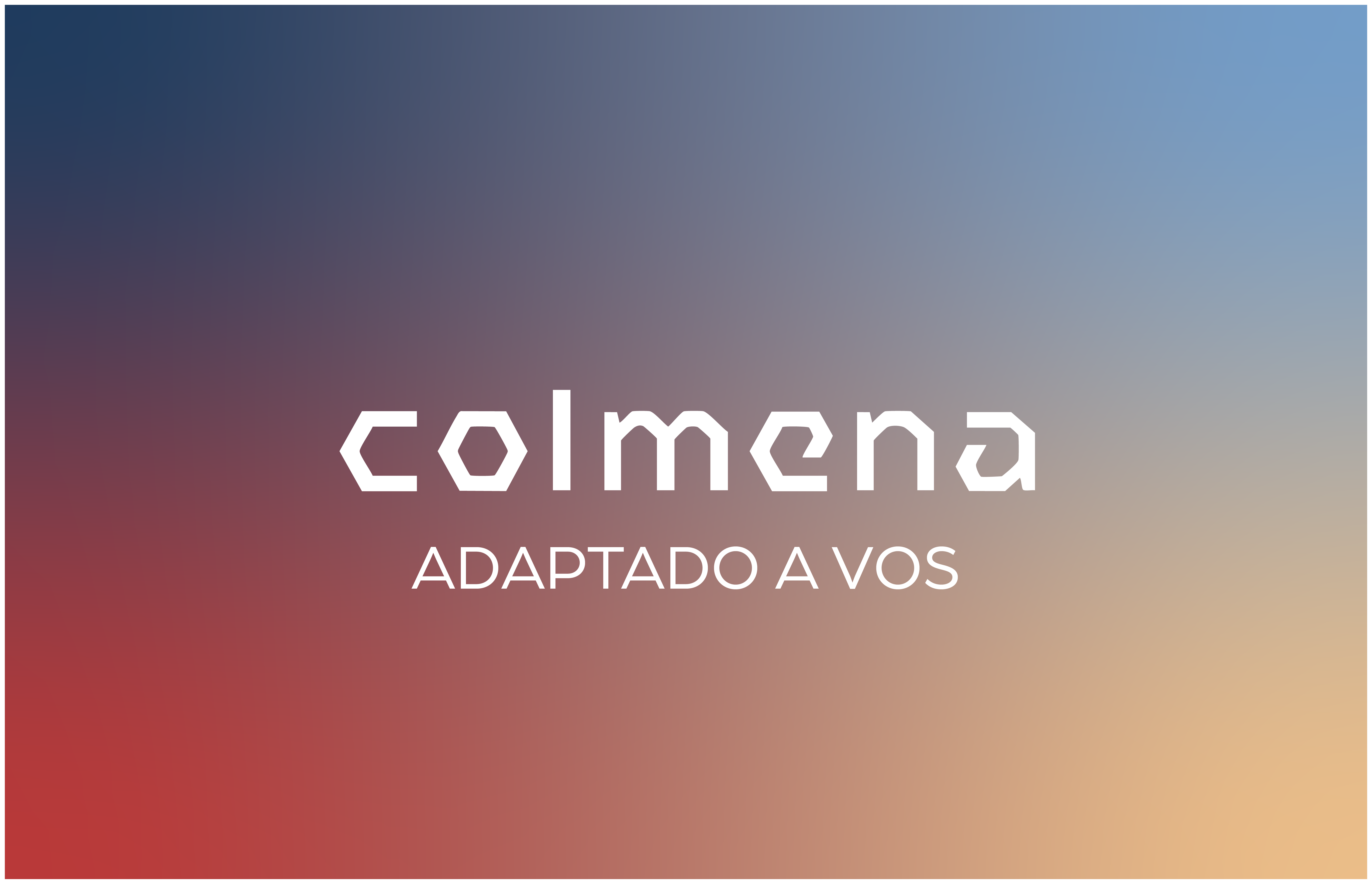 Marca Colmena, adaptado a vos